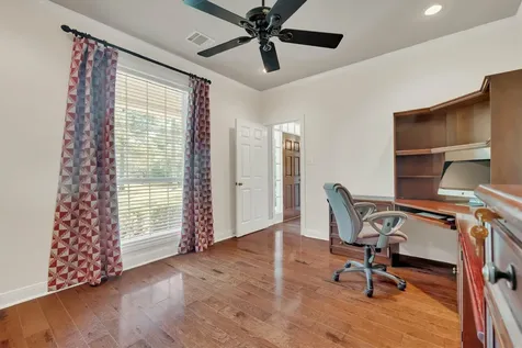 2326 Timberknob Court Magnolia TX 77355