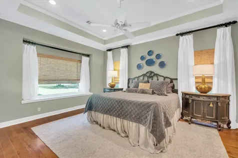 2326 Timberknob Court Magnolia TX 77355