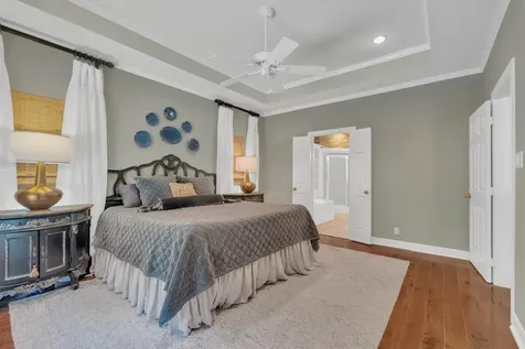 2326 Timberknob Court Magnolia TX 77355