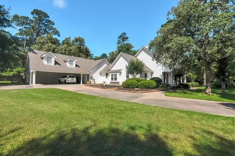 2326 Timberknob Court Magnolia TX 77355
