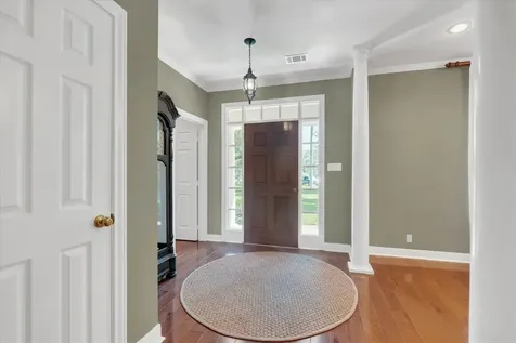 2326 Timberknob Court Magnolia TX 77355
