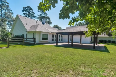 2326 Timberknob Court Magnolia TX 77355