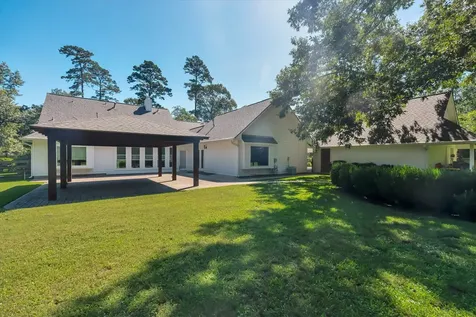 2326 Timberknob Court Magnolia TX 77355