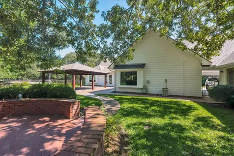 2326 Timberknob Court Magnolia TX 77355