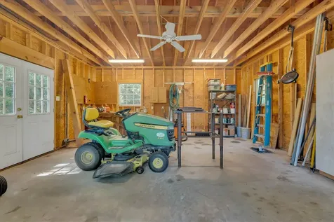 2326 Timberknob Court Magnolia TX 77355