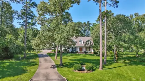 2326 Timberknob Court Magnolia TX 77355