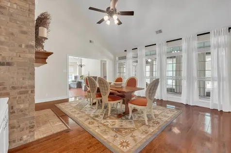 2326 Timberknob Court Magnolia TX 77355