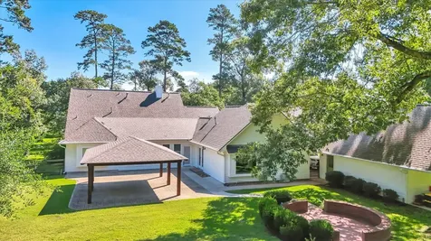 2326 Timberknob Court Magnolia TX 77355