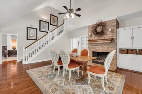 2326 Timberknob Court Magnolia TX 77355