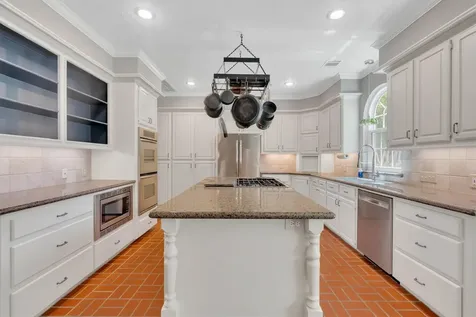 2326 Timberknob Court Magnolia TX 77355
