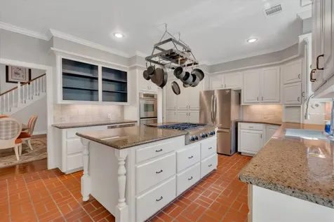 2326 Timberknob Court Magnolia TX 77355