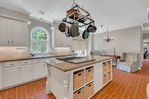 2326 Timberknob Court Magnolia TX 77355