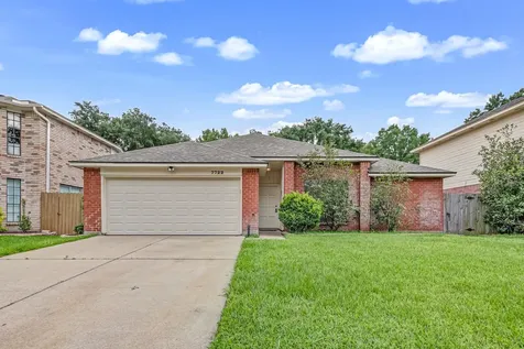 7722 Covington Drive Houston TX 77095