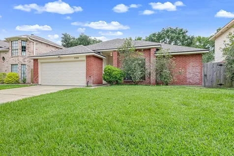 7722 Covington Drive Houston TX 77095