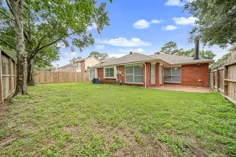 7722 Covington Drive Houston TX 77095