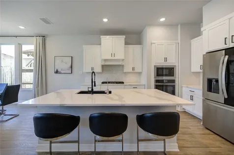 4110 Sherman Oak Lane Fulshear TX 77441