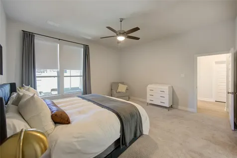 4110 Sherman Oak Lane Fulshear TX 77441