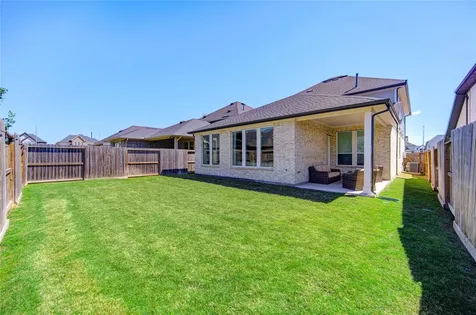4110 Sherman Oak Lane Fulshear TX 77441