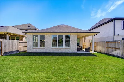 4110 Sherman Oak Lane Fulshear TX 77441