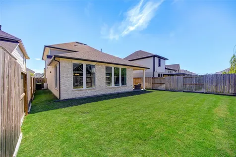 4110 Sherman Oak Lane Fulshear TX 77441