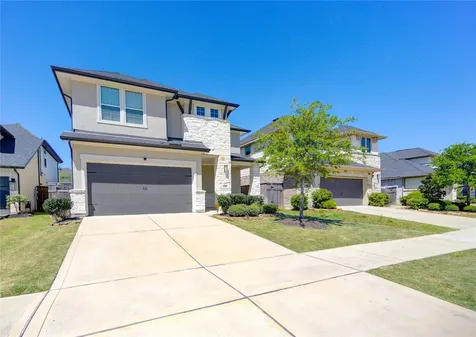 4110 Sherman Oak Lane Fulshear TX 77441