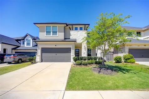 4110 Sherman Oak Lane Fulshear TX 77441