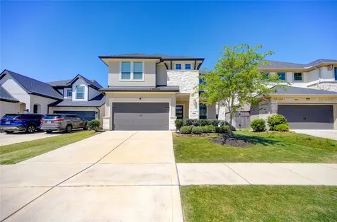 4110 Sherman Oak Lane Fulshear TX 77441