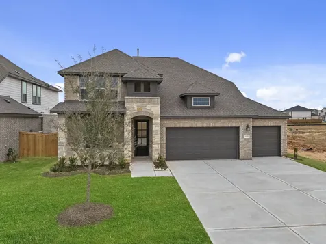14810 Mission Avenue Mont Belvieu TX 77523