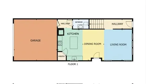 803 Martin Street C Houston TX 77018