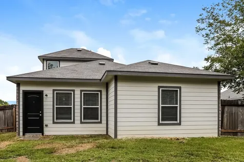 12469 Lake Conroe Hills Drive Willis TX 77318