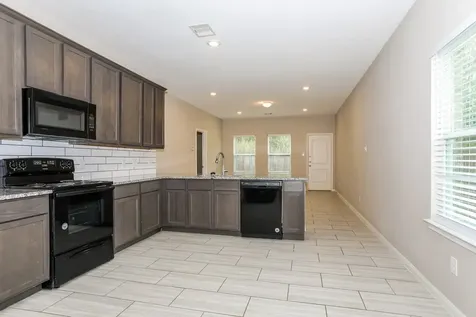 12469 Lake Conroe Hills Drive Willis TX 77318