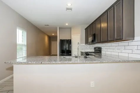 12469 Lake Conroe Hills Drive Willis TX 77318
