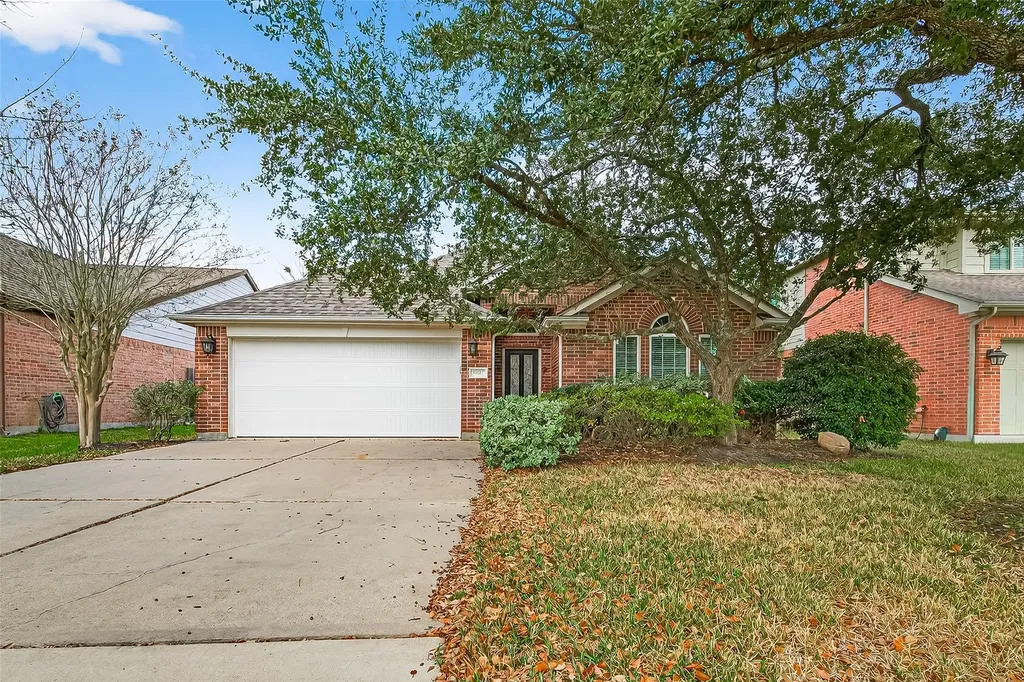 5807 Walkabout Way Katy TX 77450