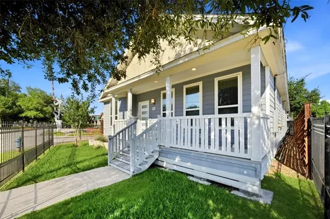 605 Dumble Street Houston TX 77023
