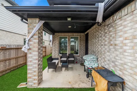 21646 Laggan Cliff Lane Cypress TX 77433