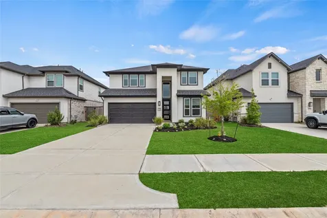 21646 Laggan Cliff Lane Cypress TX 77433