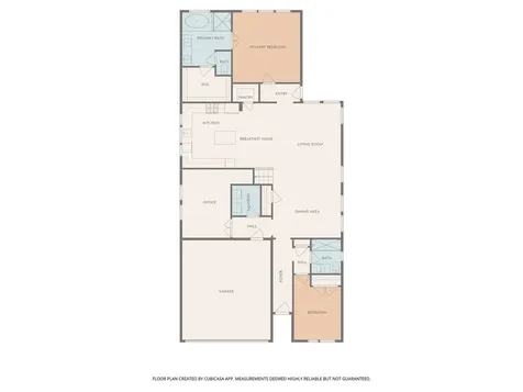 21646 Laggan Cliff Lane Cypress TX 77433