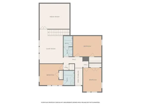 21646 Laggan Cliff Lane Cypress TX 77433