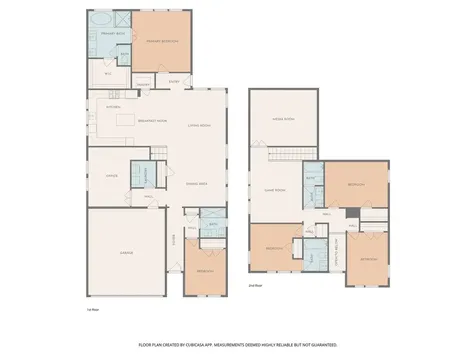 21646 Laggan Cliff Lane Cypress TX 77433