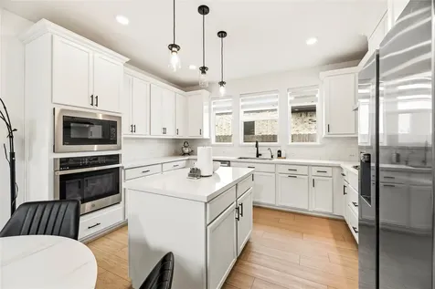 21646 Laggan Cliff Lane Cypress TX 77433