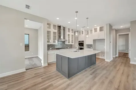 3510 Sapphire Court Richmond TX 77406