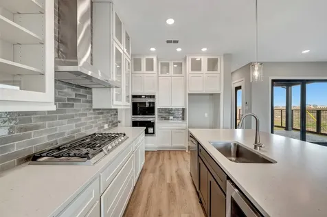 3510 Sapphire Court Richmond TX 77406