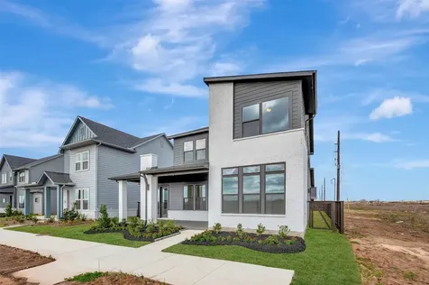 3510 Sapphire Court Richmond TX 77406
