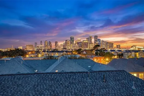2913 Leeland Street Houston TX 77003