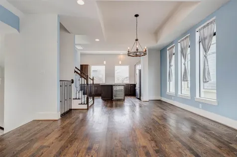 2913 Leeland Street Houston TX 77003