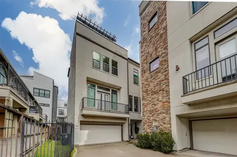 2913 Leeland Street Houston TX 77003