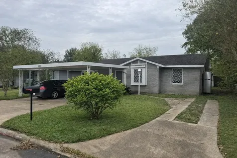 5423 Grace Point Lane Houston TX 77048