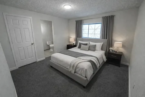 5423 Grace Point Lane Houston TX 77048