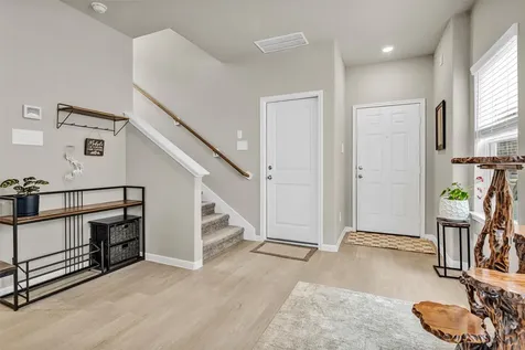 11833 Beachberry Drive Houston TX 77034