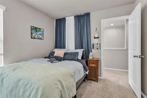 11833 Beachberry Drive Houston TX 77034